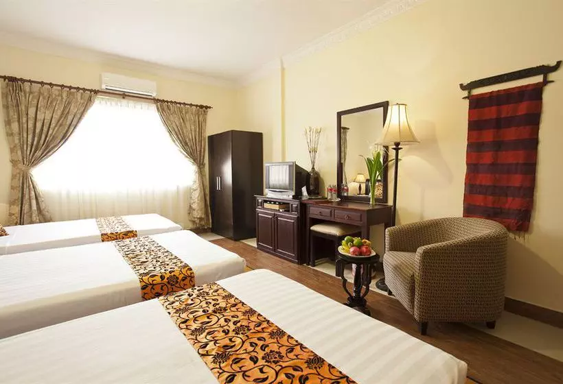 Royal Inn Boutique Hotel