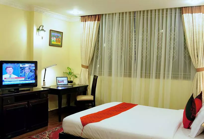 Royal Inn Boutique Hotel