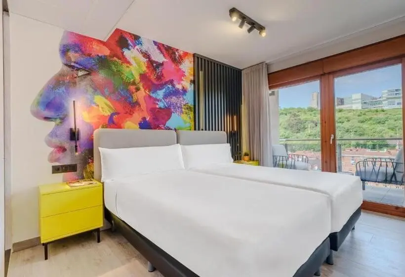 Spirit Apartamentos Atxuri