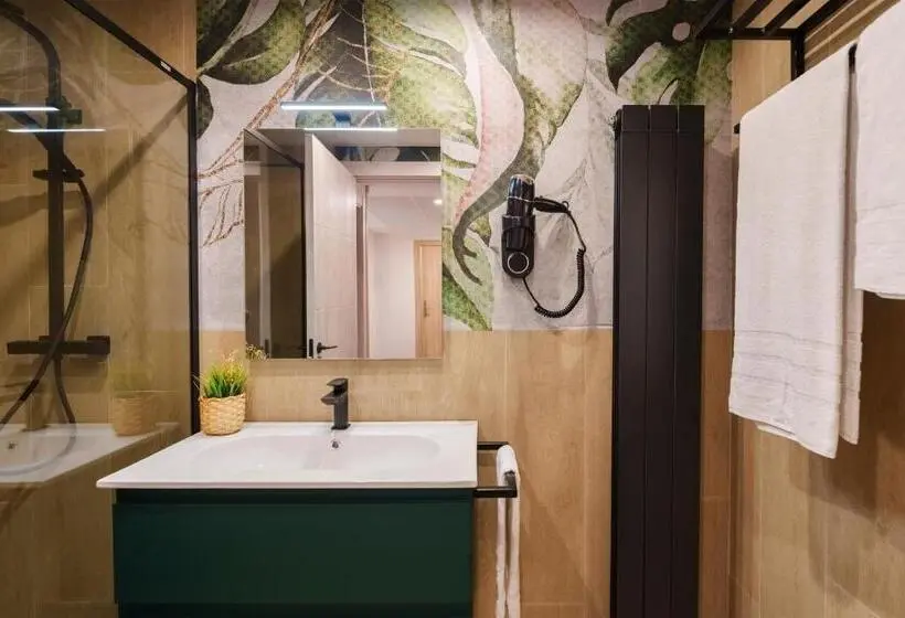 Spirit Apartamentos Atxuri