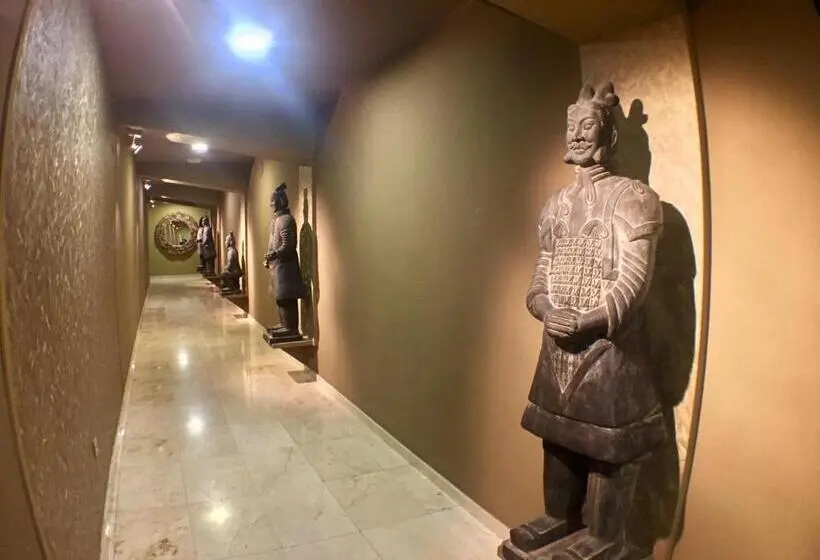 Spirit Apartamentos Atxuri