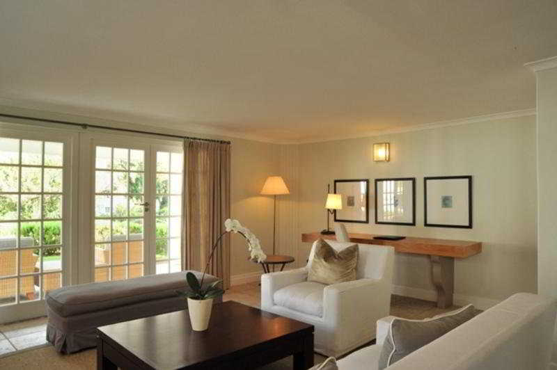 The Villas At Le Franschhoek