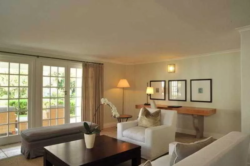 The Villas At Le Franschhoek