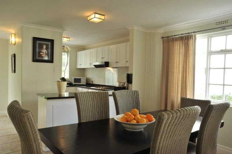 The Villas At Le Franschhoek