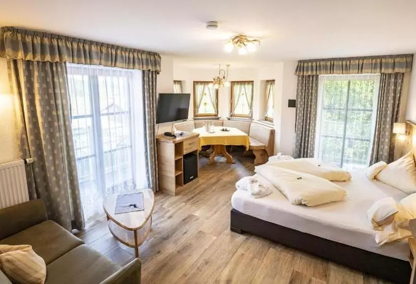 Wellness & Landhotel Prinz Wellness & Romantik