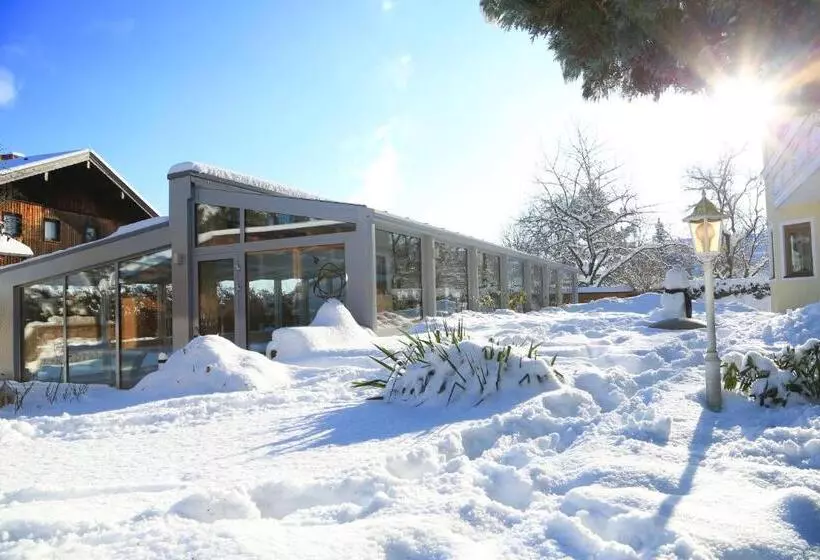 Wellness & Landhotel Prinz Wellness & Romantik