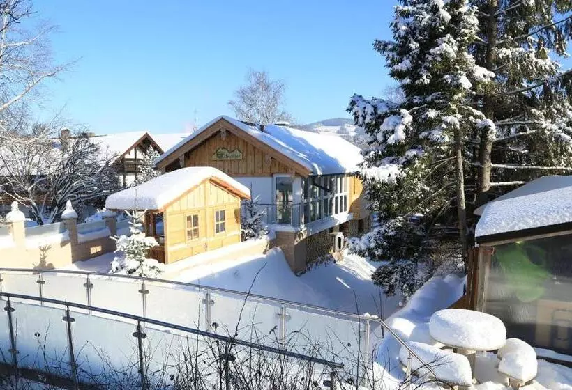 Wellness & Landhotel Prinz Wellness & Romantik