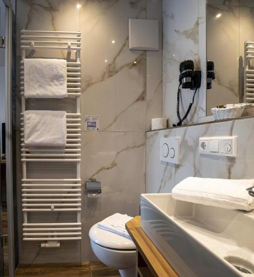 Wellness & Landhotel Prinz Wellness & Romantik