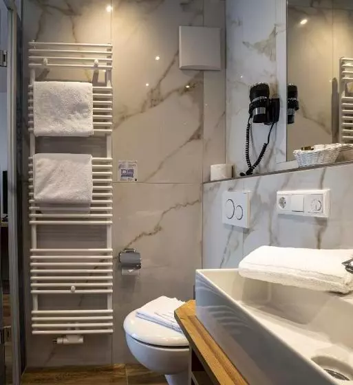 Wellness & Landhotel Prinz Wellness & Romantik