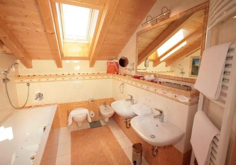 Wellness & Landhotel Prinz Wellness & Romantik