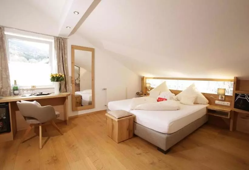 Wellness & Landhotel Prinz Wellness & Romantik