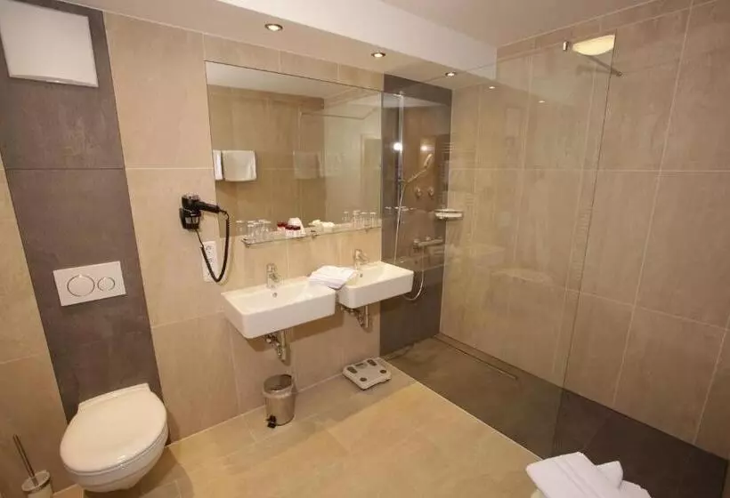 Wellness & Landhotel Prinz Wellness & Romantik