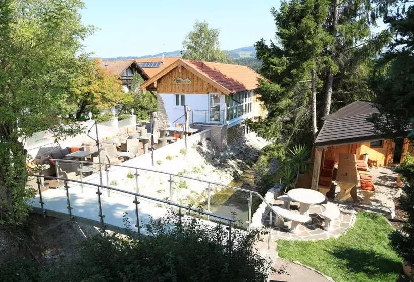 Wellness & Landhotel Prinz Wellness & Romantik