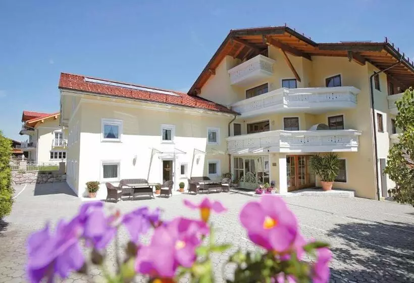Wellness & Landhotel Prinz Wellness & Romantik