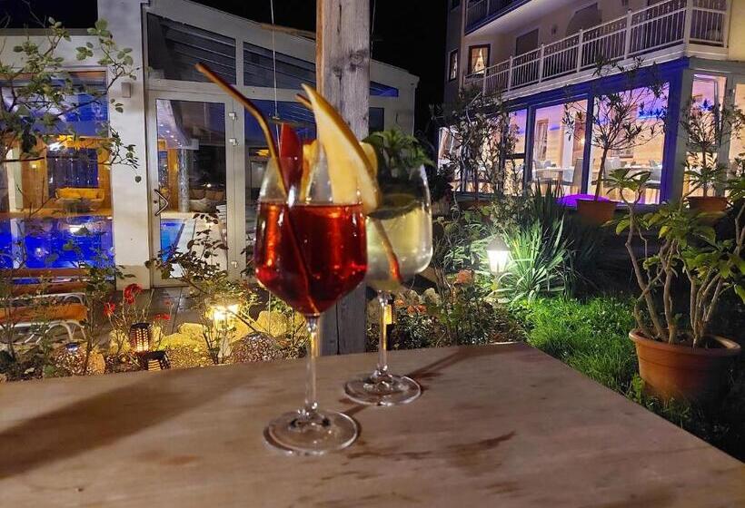 Wellness & Landhotel Prinz Wellness & Romantik