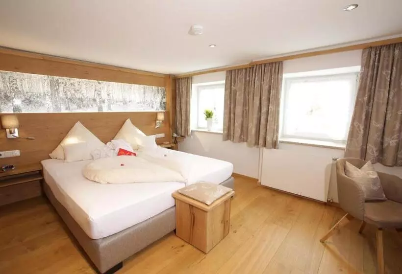 Wellness & Landhotel Prinz Wellness & Romantik