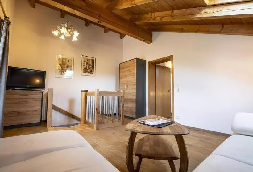 Wellness & Landhotel Prinz Wellness & Romantik