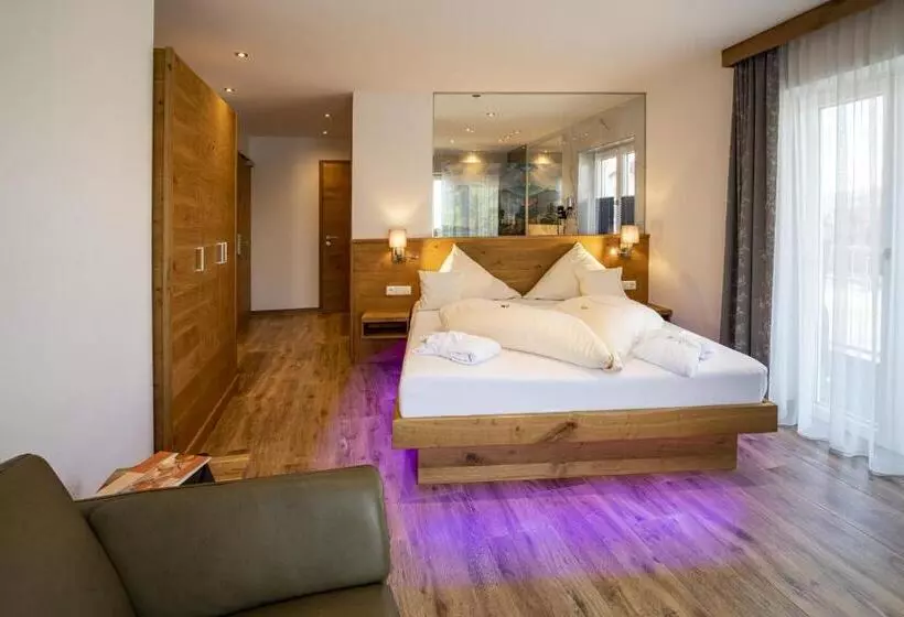 Wellness & Landhotel Prinz Wellness & Romantik