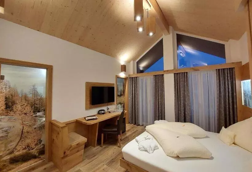 Wellness & Landhotel Prinz Wellness & Romantik