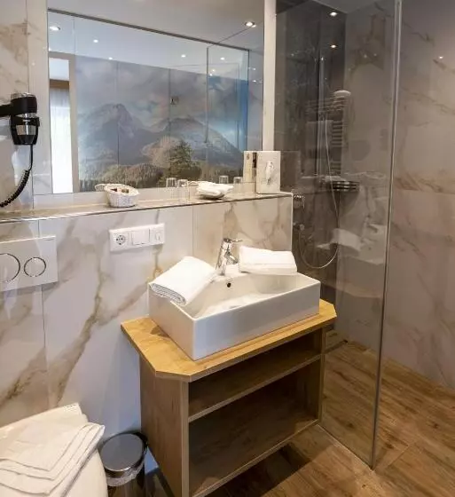 Wellness & Landhotel Prinz Wellness & Romantik