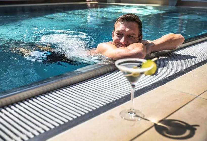 Wellness & Landhotel Prinz Wellness & Romantik