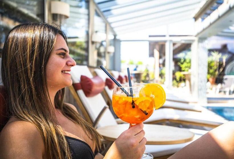 Wellness & Landhotel Prinz Wellness & Romantik