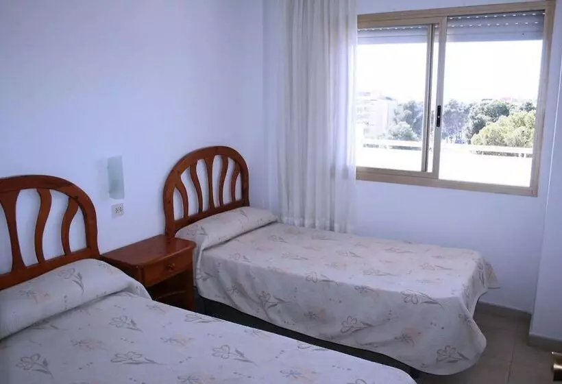 Apartamentos Arquus