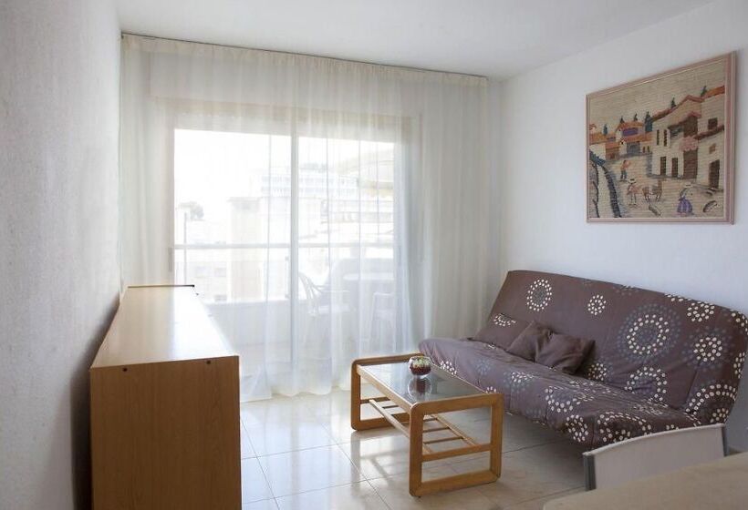 Apartamentos Arquus
