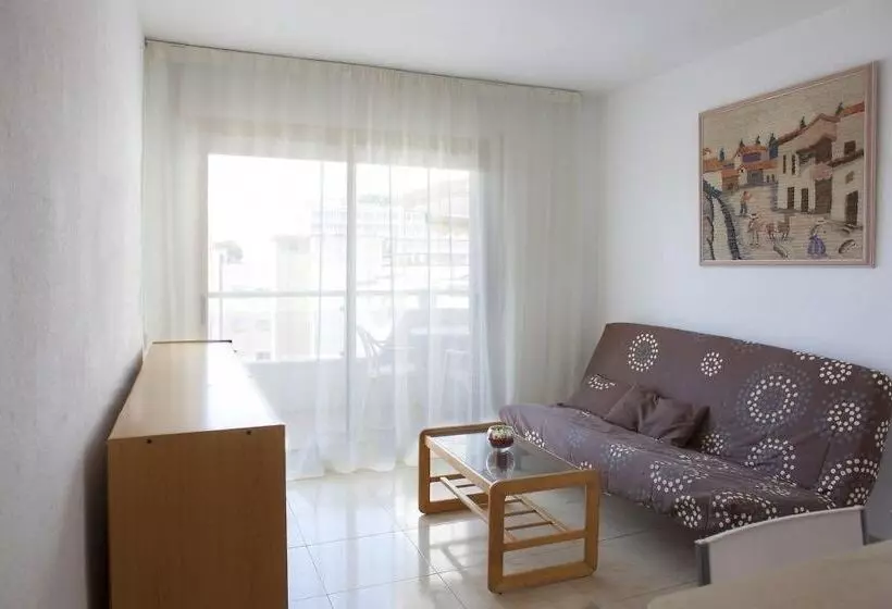 Apartamentos Arquus