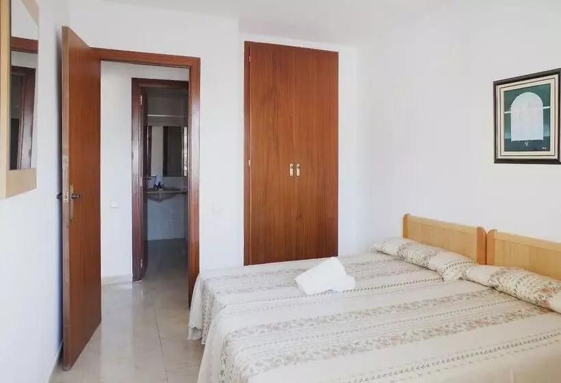 Apartamentos Arquus