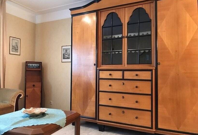 Balthasar Neumann Speiserei & Gästehaus   Zentrum Brühl