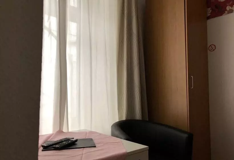 Balthasar Neumann Speiserei & Gästehaus Zentrum Brühl