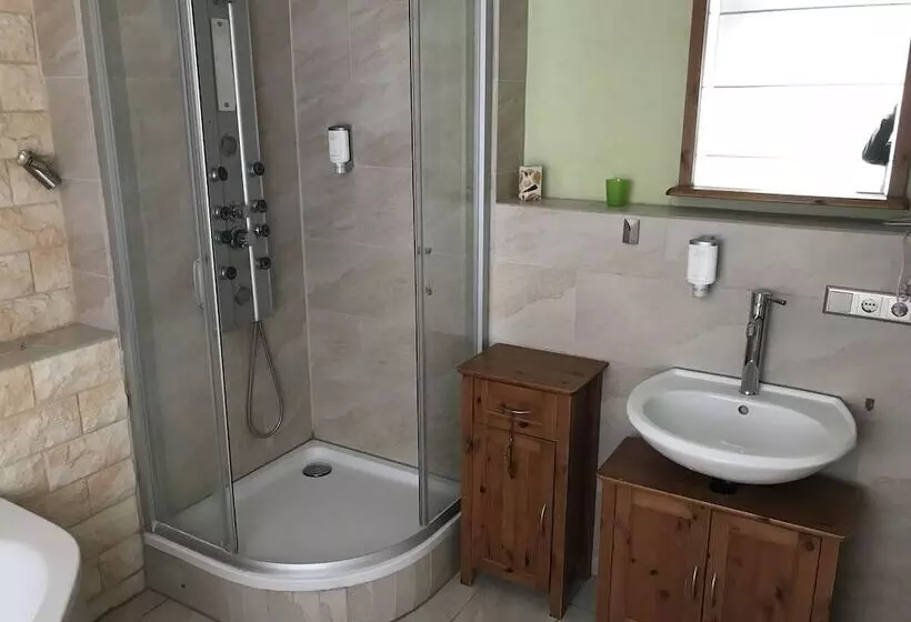 Balthasar Neumann Speiserei & Gästehaus Zentrum Brühl