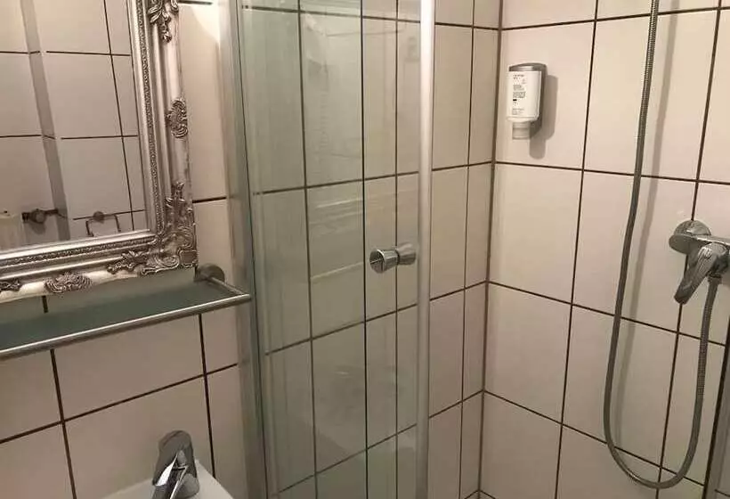 Balthasar Neumann Speiserei & Gästehaus Zentrum Brühl