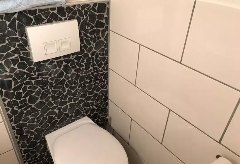 Balthasar Neumann Speiserei & Gästehaus Zentrum Brühl