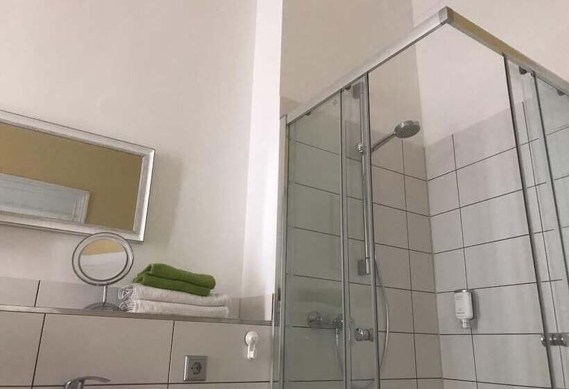 Balthasar Neumann Speiserei & Gästehaus   Zentrum Brühl