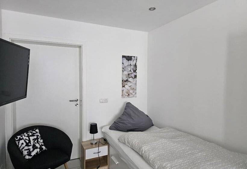 Balthasar Neumann Speiserei & Gästehaus   Zentrum Brühl