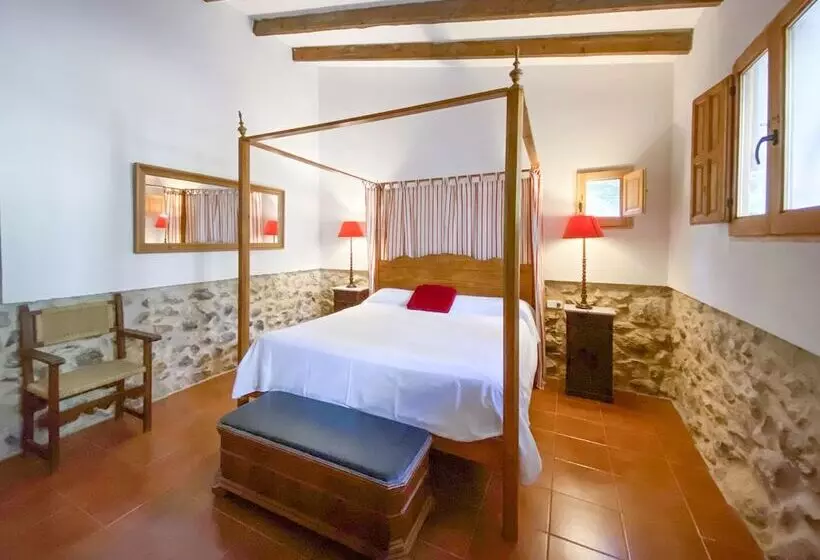 Finca Hotel Son Pont