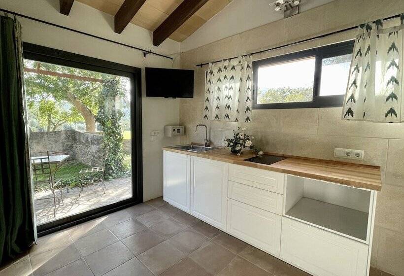 Finca Hotel Son Pont