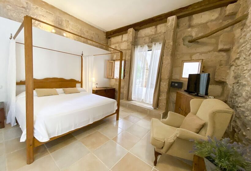 Finca Hotel Son Pont