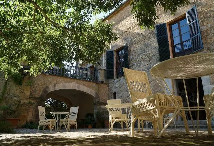 Finca Hotel Son Pont