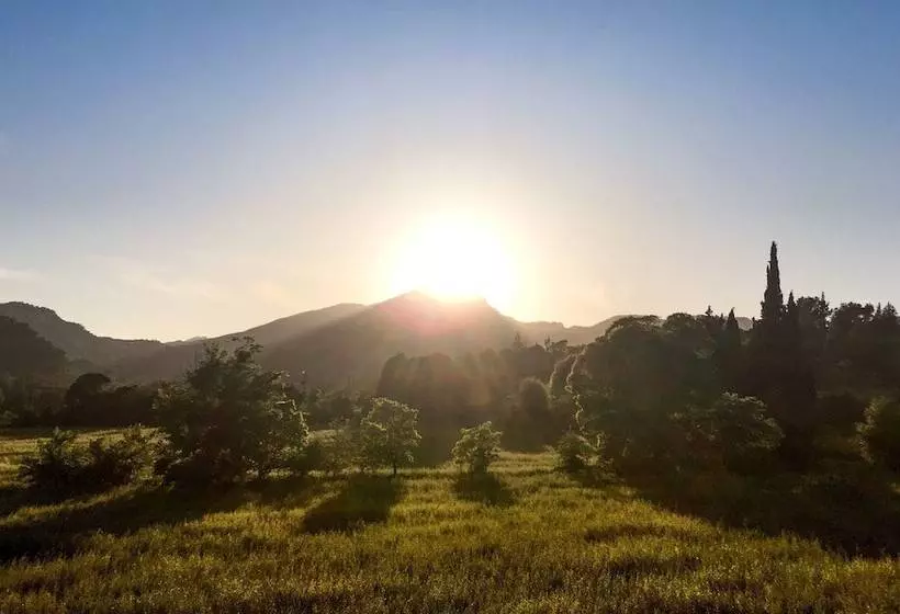 Finca Hotel Son Pont