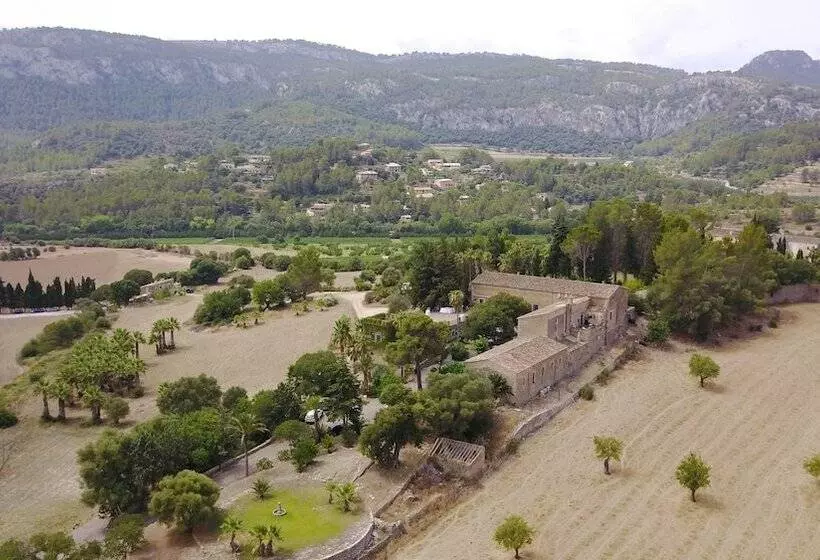 Finca Hotel Son Pont
