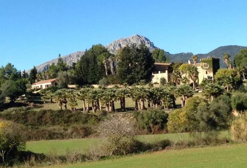 Finca Hotel Son Pont