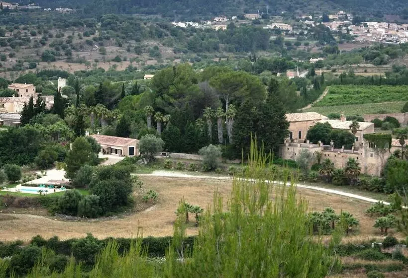 Finca Hotel Son Pont