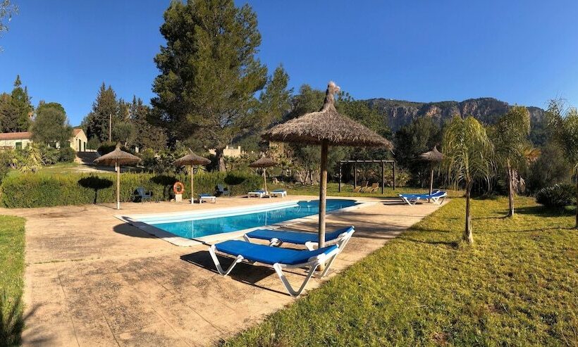 Finca Hotel Son Pont