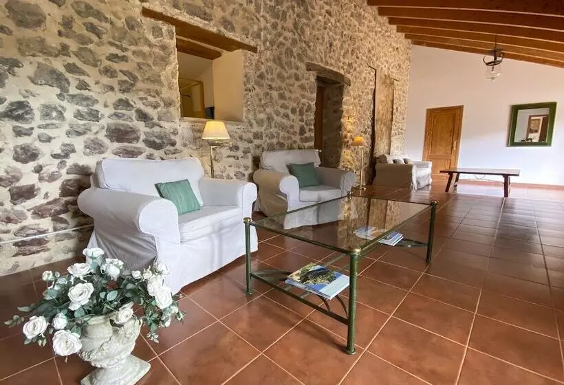 Finca Hotel Son Pont