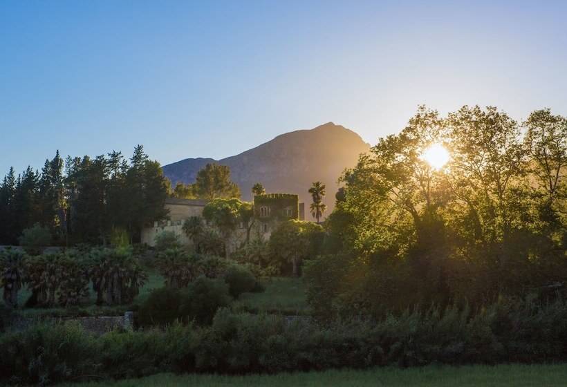 Finca Hotel Son Pont