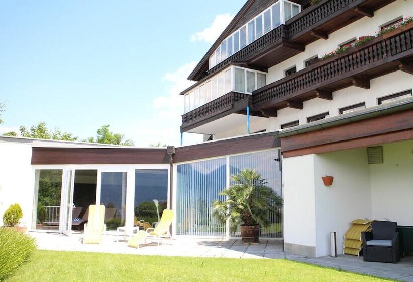 בית מלון כפרי Aldranser Hof