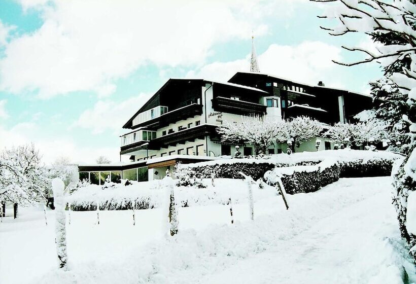 בית מלון כפרי Aldranser Hof